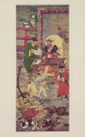 Chinesisch ; Ein König der Hölle