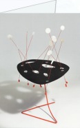 Calder Alexander; Aspen , 1948