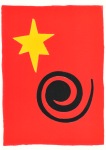 Calder Alexander; Fêtes , 1971