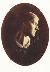 Cameron Julia Margaret; Mrs. Herbert Duckworth , 1867