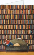 Campbell Rebecca; Der Forscher , 2013