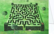 Campbell Rebecca; Labyrinth , 2008
