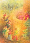 Carvalho Gabriela de; Die goldene Gans