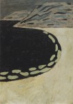Chabaud Auguste; Meeresküste , 1905