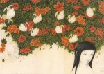 Concejo Joanna; Elisa and Wild Swans , 2010