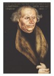 Cranach Lucas der Ältere; Hans Luther , 1527