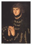 Cranach Lucas der Ältere; Herzog Johann der Beständige , um 1515