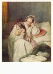 Danhauser Josef; Mutterliebe