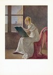 David Gérard; Mlle. Charlotte du Val d'Ognes