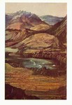 Dürer Albrecht; Brentagruppe - Ausschnitt Blick aus Fenster