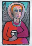 Dahm Helen; Engel , 1956