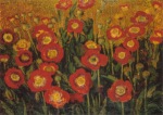 Dahm Helen; Mohn , 1911