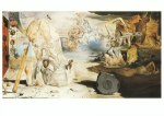 Dali Salvador; Die Apotheose des Homer , 1944/45