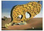 Dali Salvador; Das Rätsel der Begierde , 1929
