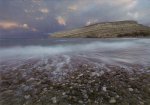 David Thomas; Island, Greece