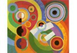 Delaunay Robert; Joy of Living , 1930