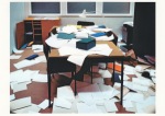 Demand Thomas; Büro, 1995 , 2007