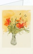 Doeme Peter; Blumenlicht