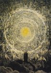 Doré Gustave; Le Purgatoire et le Paradis