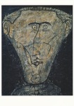 Dubuffet Jean; Grossherzog Tapié , 1946