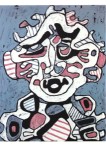 Dubuffet Jean; Solario