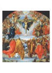 Dürer Albrecht; Das Allerheiligenbild , 1511