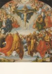 Dürer Albrecht; Allerheiligenbild