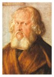 Dürer Albrecht; Bildnis des Hieronymus Holzschuher, 1526