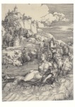 Dürer Albrecht; Das Meerwunder , ca. 1498