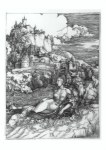 Dürer Albrecht; Das Meerwunder , um 1498
