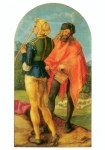 Duerer Albert; Piper and Drummer