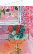 Dufy Raoul; La vie en rose , 1931
