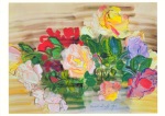 Dufy Raoul; Rosen , 1941