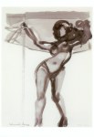 Dumas Marlene; Salome's Dance