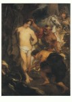Dyck Anthonis van; Das Martyrium des Hl. Sebastians , 1627