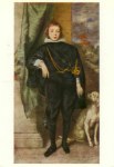 Dyck Anthonis van; Prinz Ruprecht von der Pfalz
