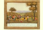 Endletsberger Johann; Wie schön ist das Leben, wie herrlich die Welt