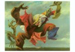 Ernst Max; Der Hausengel , 1937