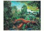 Ernst Max; Die Versuchung des Hl. Antonius , 1945
