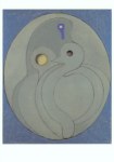 Ernst Max; Das innere Gesicht : Ei , 1929