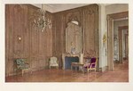 Interieur; Panelled Room