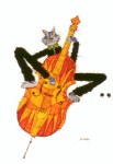 Ferner Michael; Basscat , 2003