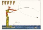 Ferner Michael; Fliegenfischer , 2001