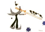 Ferner Michael; Posaune , 1999