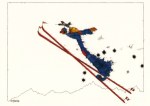 Ferner Michael; Überflieger , 2001