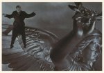 Wenders Wim; Der Himmel über Berlin - Otto Sander (1987)