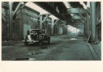 Wenders Wim; Der Himmel über Berlin - Strassenszene (1987)