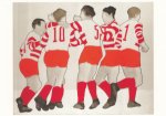 Fischer Konrad; Fussballspieler , 1963