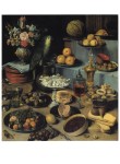 Flegel Georg; Grosses Schauessen , 1630/38
