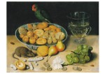 Flegel Georg; Stillleben , ca. 1600